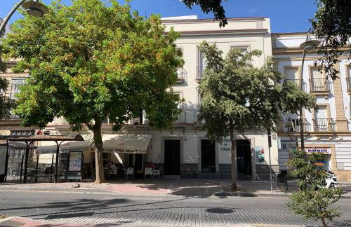 Sibilina House centro Jerez - Foto 23