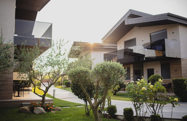 Lej & Laj Residence - Foto 78