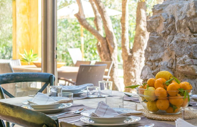 Viterbo in Mallorca With 3 Bedrooms and 3 Bathrooms - Photo 29