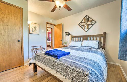 Eco-Friendly Escape in Cortez - Pets Welcome! - Foto 17