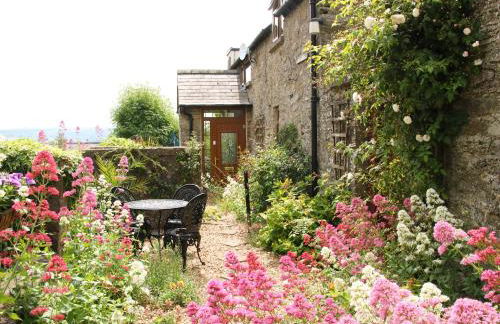 Linley Lane Cottage - Foto 26