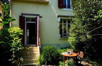 Maison Grenat, with terrace by PRIM0conciergerie - Foto 37