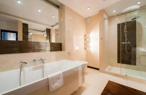 Exclusive Apartments Warsaw City Centre - Foto 34