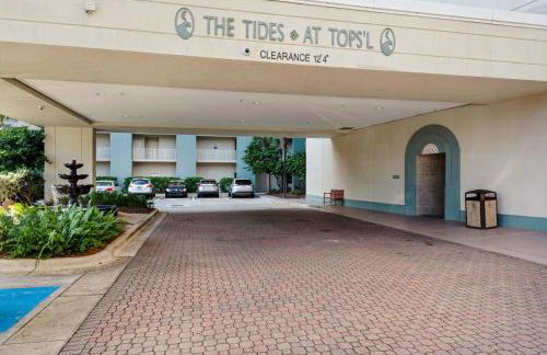 Tops'l Tides by Gibson BR - Foto 54