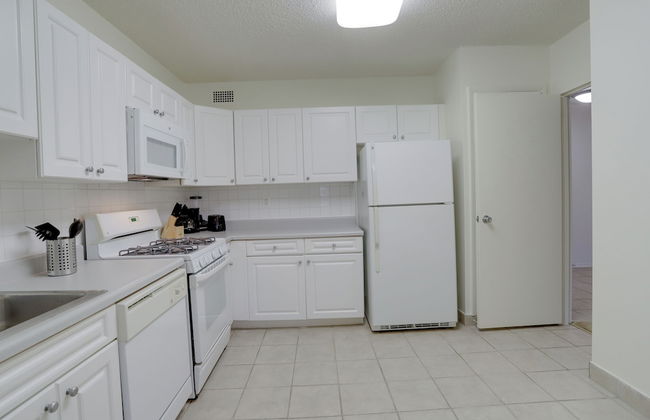 Prime Crystal City Apartments - Photo 54