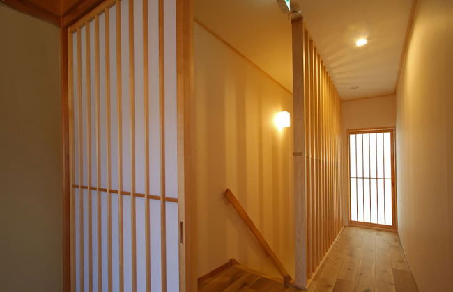 Iori Stay Hida - Foto 28