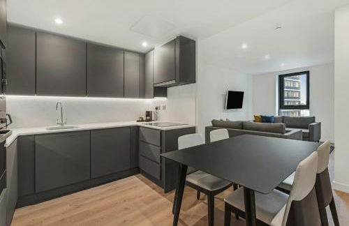 CitySuites 2 Aparthotel - Foto 83