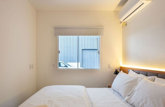 JMA Apartamentos em Jurere - Photo 3