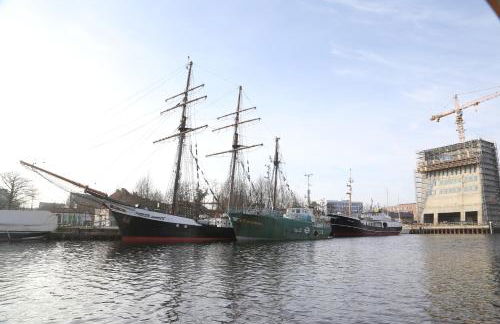 Schiffshotel "Schlafen im Hafen" - Foto 38