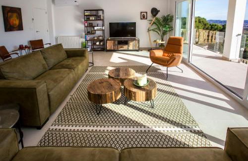 Villa Villa Cara Mull Alcalalí by Interhome - Foto 14