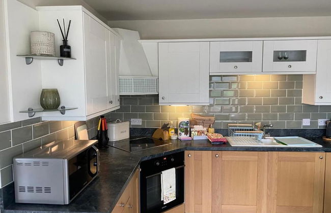 Serendipity- Romantic 1-bed Apt Ambleside - Foto 9