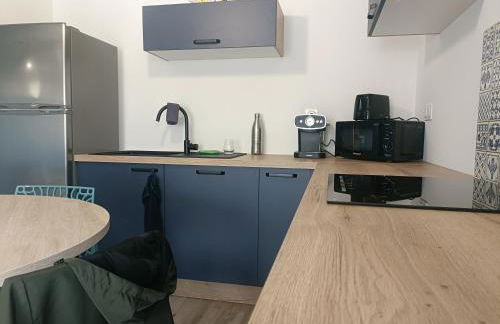 Apb Spa locations avec jacuzzi privatif - Foto 53