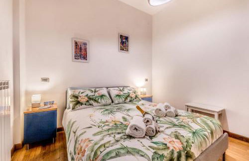 Ponte Milvio - Casa Fabi - Foto 6