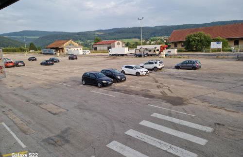 HAUT-DOUBS Logis - Foto 11