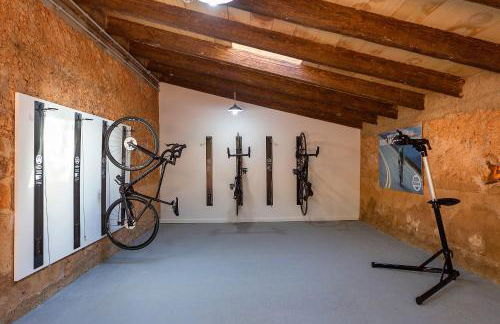 Agroturísme Ca'n Gaià - Foto 68