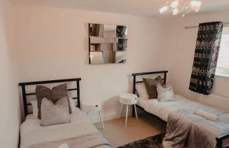 Holiday Home Epworth - Foto 96