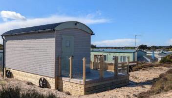 Shephards Hut by the Beach - Foto 2