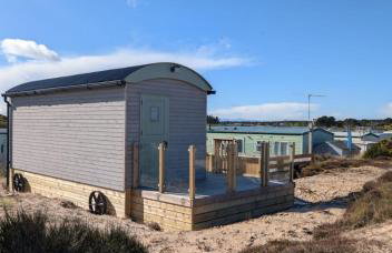 Shephards Hut by the Beach - Foto 2