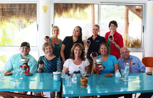 Cozumel Chocolate Workshop - Photo 8