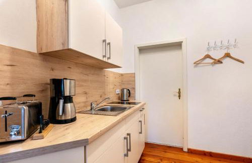 Kleine Fewo im Herzen Templins - Photo 18