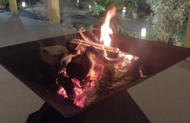 Sítio vilarejo Nascimento - Foto 3