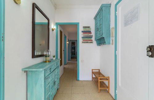 1º Apartamento 3 hab 15' Barcelona centro 8' Playa - Foto 12