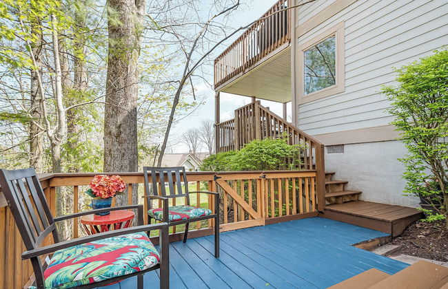 Crosswinds by Taylor Made Deep Creek - Photo 39