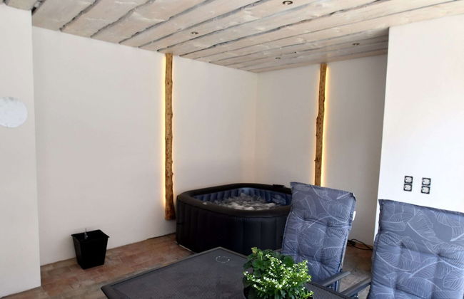 Ferienhaus mit Sauna & Spa, Huttenrode - Foto 24