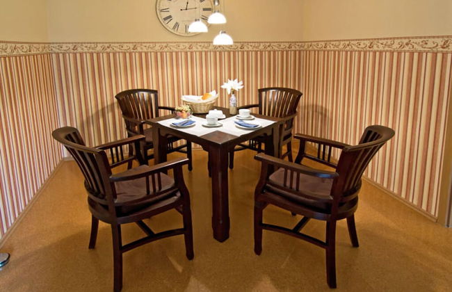 Amazing Apartment in Hage - Photo 15