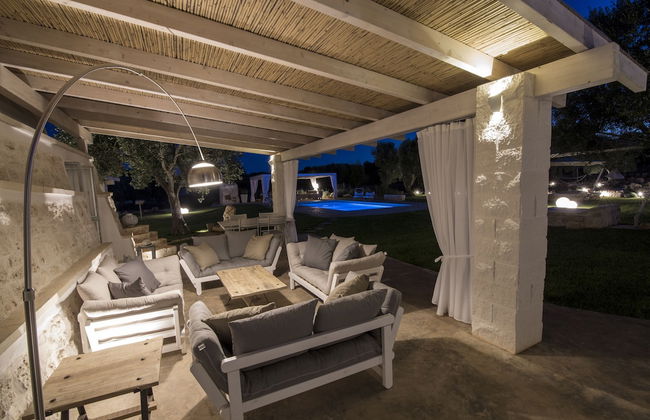 Trulli Itaka - Foto 27