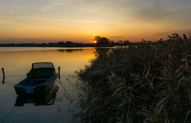 Cosy Apartment in Garz - Foto 17