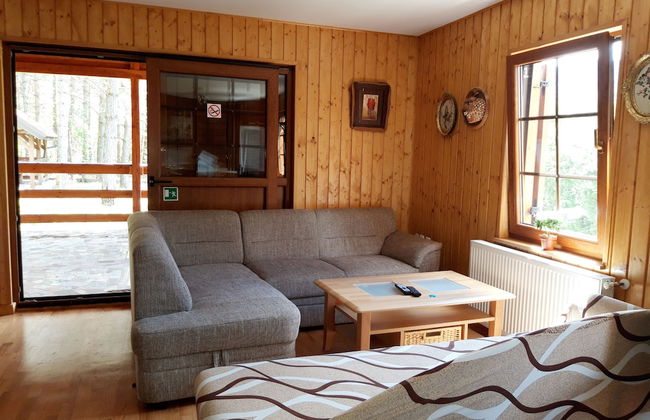 Eco-friendly 2-bedrooms Chalet in Plitvice Lakes - Foto 14
