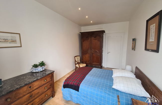 Le Phare Dieppois by JPS Holiday - Chaleureux Appartement au Cœur de Dieppe - Foto 4