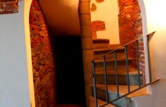 Villa La Fornacina - Foto 24