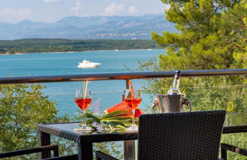 Soline Bay Seashore Residence - Foto 126