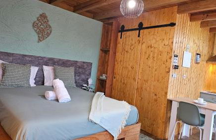 Fernandes Guest House Green Bungalow - Foto 36