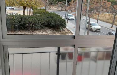 Privileged setting close to Plaza Mar 2 - Photo 9