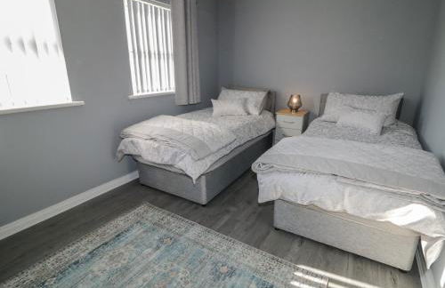 Shalom Apartment 100A - Foto 15