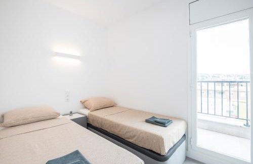 Marina View Penthouse - Foto 18