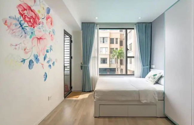 The Tresor Luxury Apartment - Foto 10