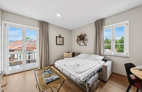 Vaicun Stays - Stilvolle Apartments am Tegernsee - Foto 58