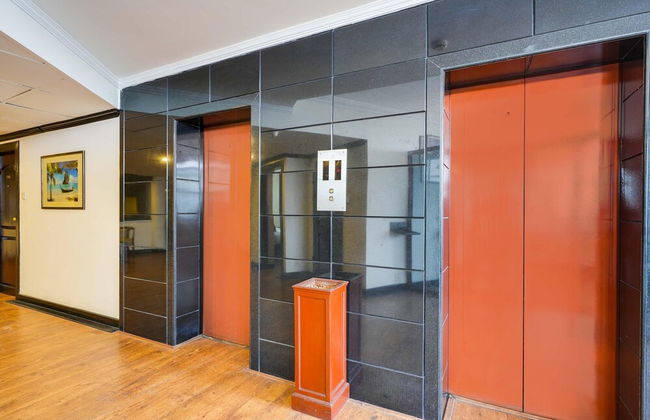 Blissful Comfort Stays MG Road Ernakulam - Foto 32