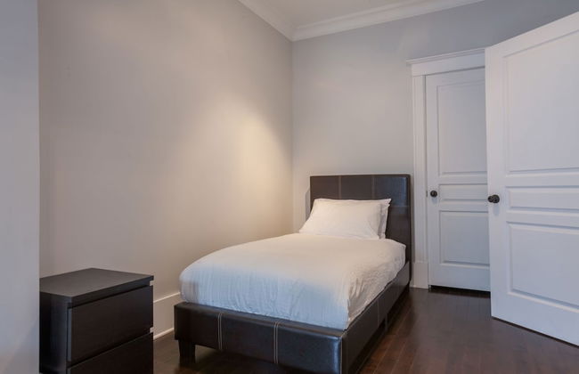 LMVR - LuxApts - Foto 2