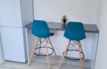 Chelmsford Getaway Business and Leisure - Foto 27