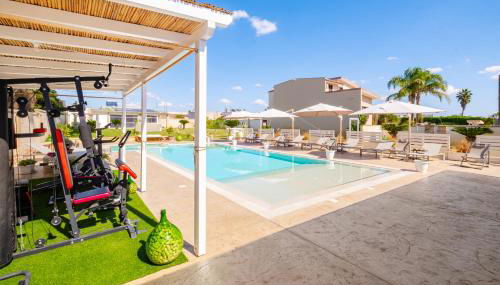 Villa Malea Luxury - Otranto - Foto 5