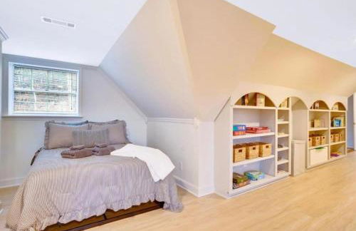 Red Clay Farmhouse - Foto 23