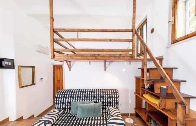 Aurelia 30- Cozy Flat - Foto 10