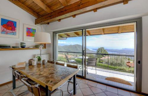 Villa Rondine - Villa mit beheiztem Pool - Foto 7