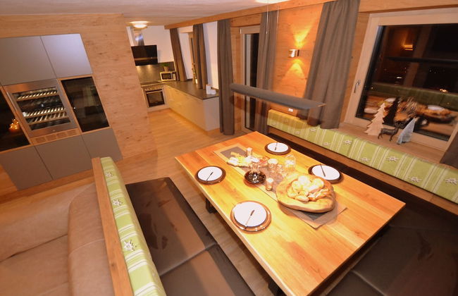 Chalets & Apartments Wachterhof - Foto 65