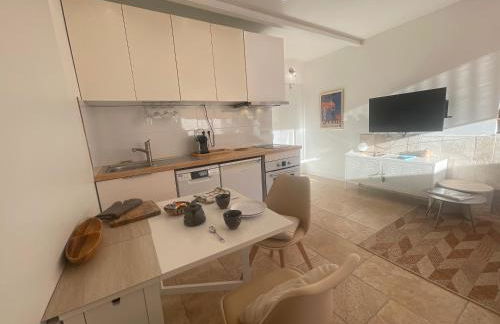 Appart Bianca T2 - Terrasse - Parking - Calme - 1mn de la mer - Photo 21